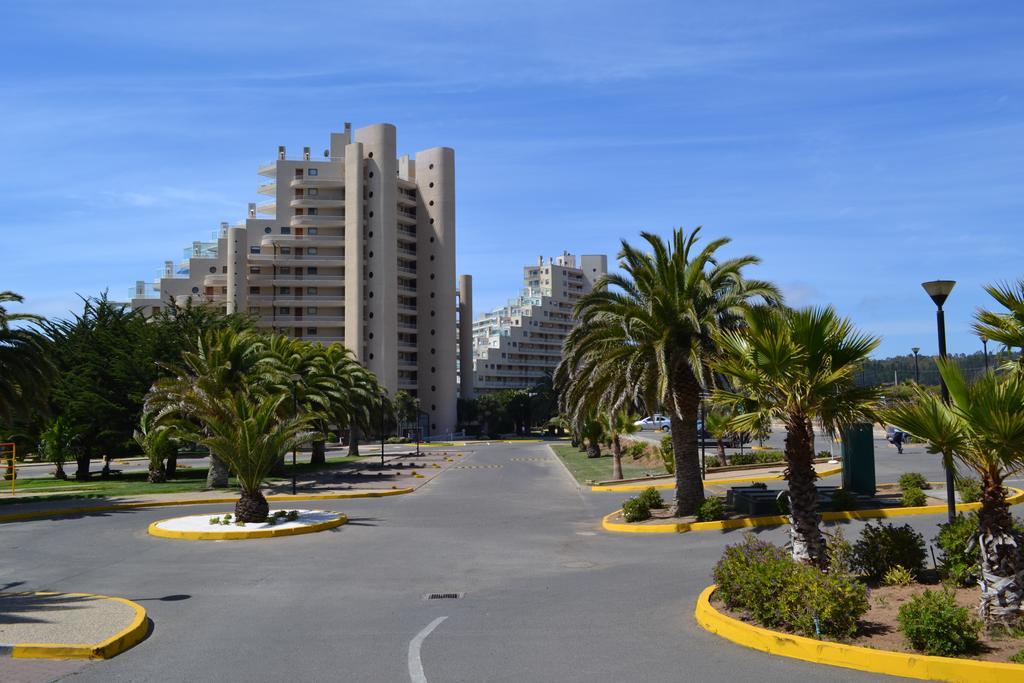 San Alfonso Del Mar Algarrobo Apartment Bagian luar foto